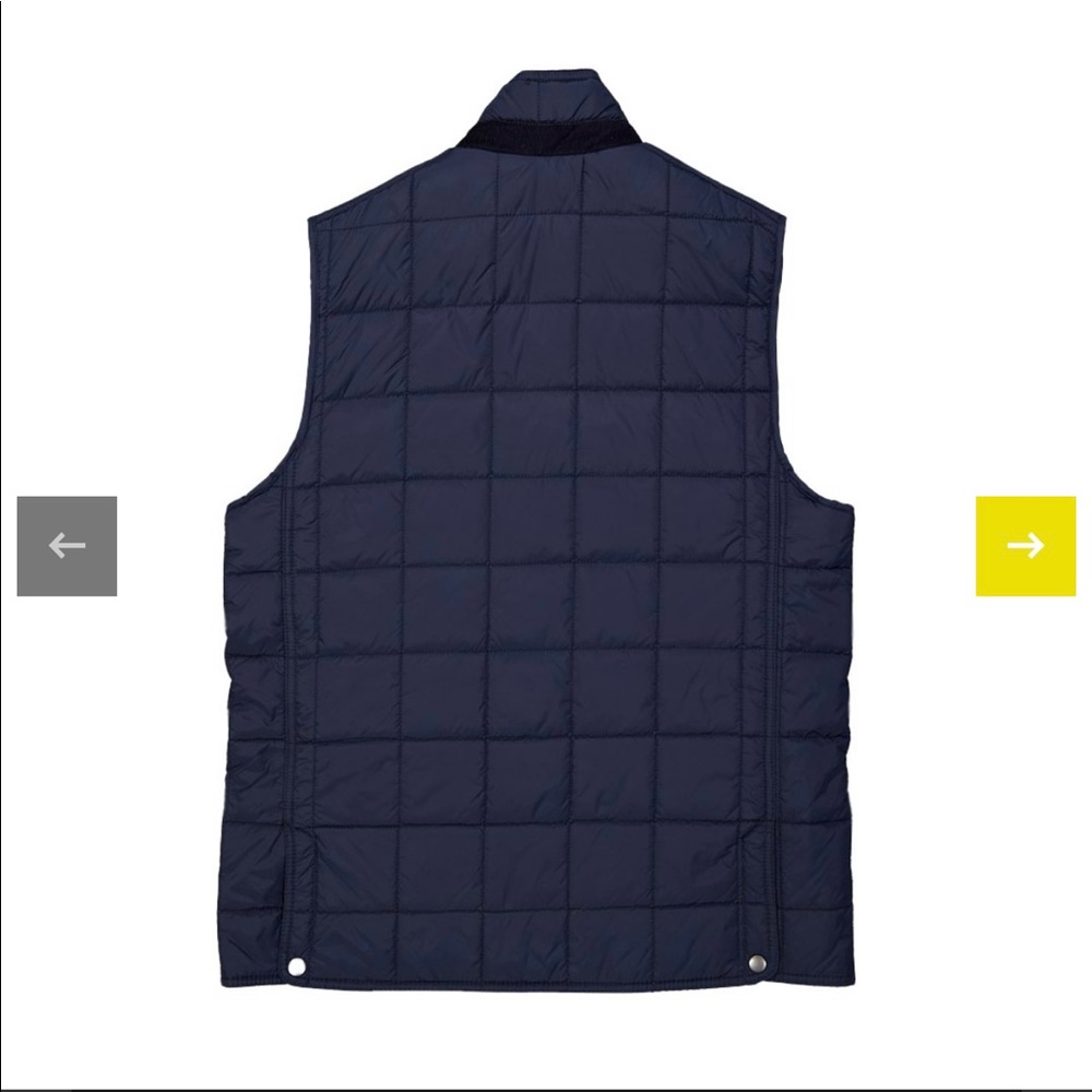 Haggar Men’s Vest
